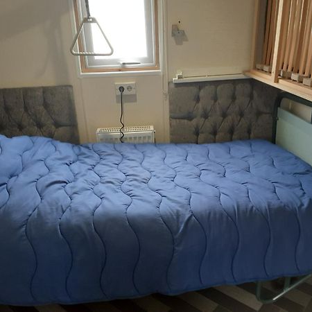 Nv 1219 - Beach Resort Nieuwvliet Bad エクステリア 写真
