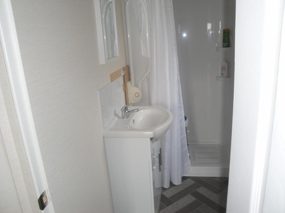 Nv 1219 - Beach Resort Nieuwvliet Bad エクステリア 写真